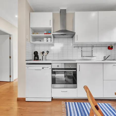 Semesterbostad Chale Do Areeiro