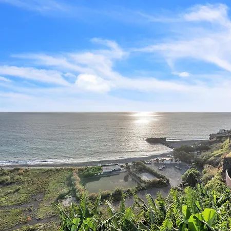 Chale Do Areeiro Semesterbostad Funchal (Madeira)