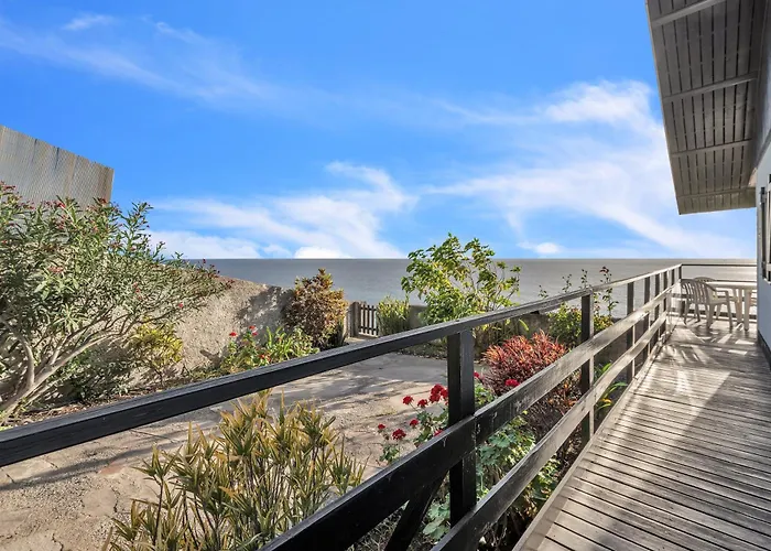 Chale Do Areeiro 度假居 丰沙尔