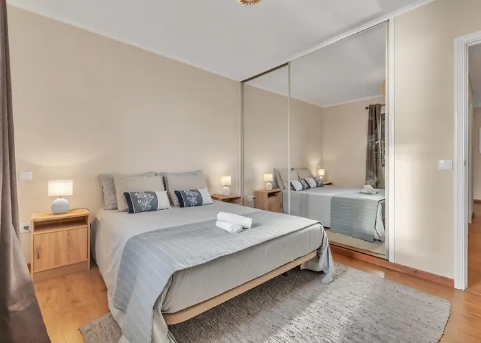 Chale Do Areeiro * 丰沙尔