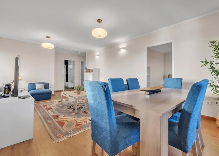 度假居 Chale Do Areeiro