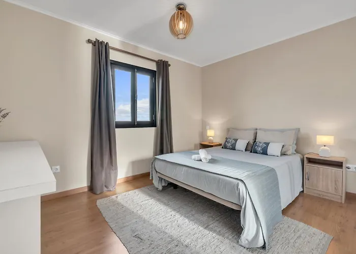 Chale Do Areeiro 度假居 丰沙尔