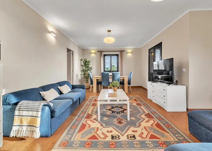 Chale Do Areeiro 度假居