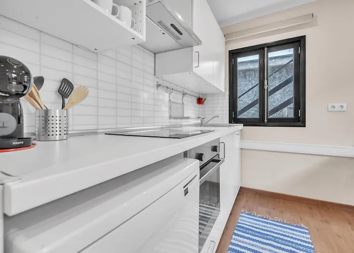 度假居 Chale Do Areeiro *