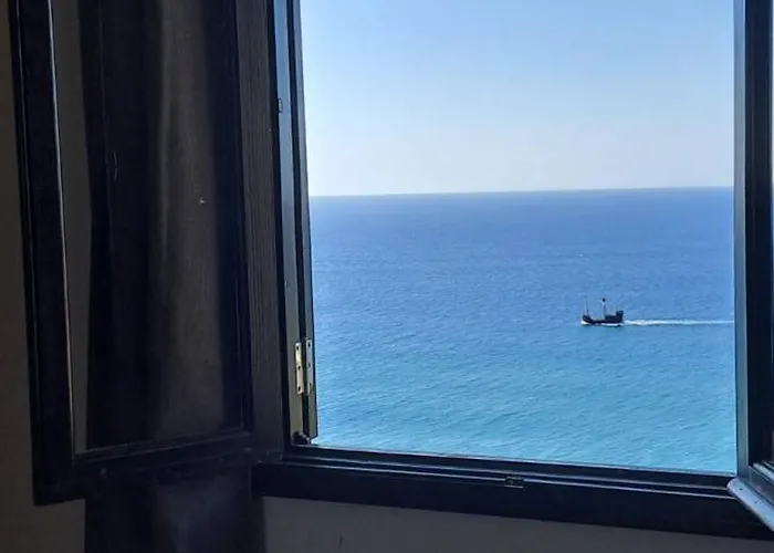 Chale Do Areeiro * 丰沙尔