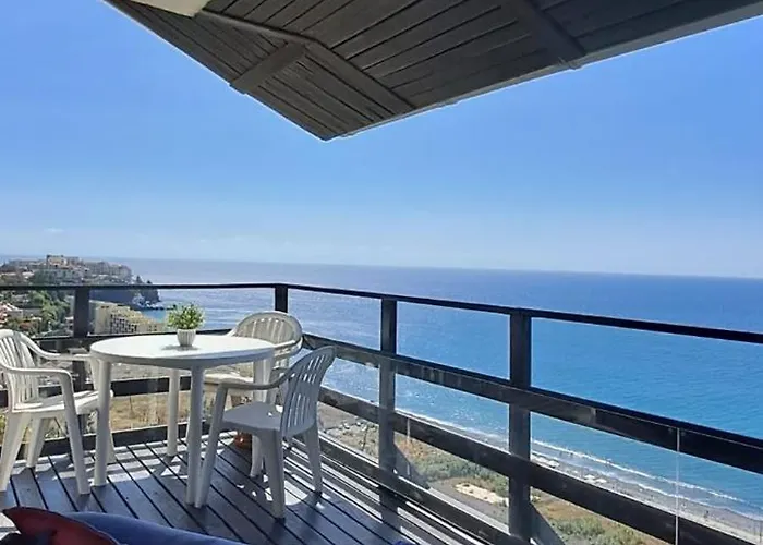 Chale Do Areeiro 丰沙尔