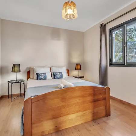 Do Areeiro Casa vacanze Funchal (Madeira)