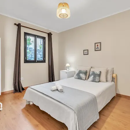 Casa vacanze Do Areeiro Funchal (Madeira)