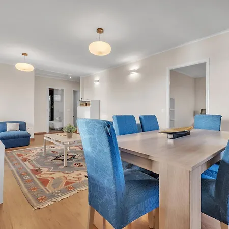 Casa vacanze Do Areeiro