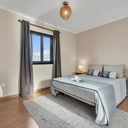 Do Areeiro Casa vacanze Funchal (Madeira)