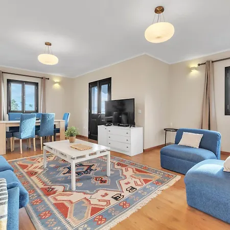 Casa vacanze Do Areeiro Funchal (Madeira)