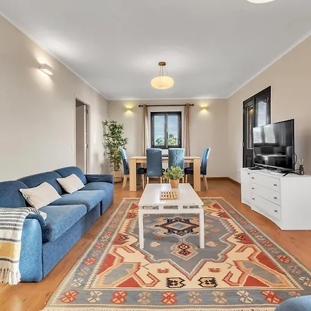 Do Areeiro Casa vacanze