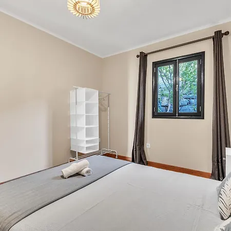 Casa vacanze Do Areeiro