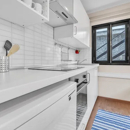 Casa vacanze Do Areeiro *